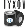 Taśma kinezjologiczna pro 5m tape plastry kinesiotaping sportowa-5907451356982