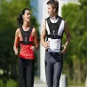 Kamizelka do biegania z odblaskiem sportowa torba uchwyt na telefon-5907451345931