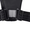 Kamizelka do biegania z odblaskiem sportowa torba uchwyt na telefon-5907451345931
