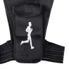 Kamizelka do biegania z odblaskiem sportowa torba uchwyt na telefon-5907451345931