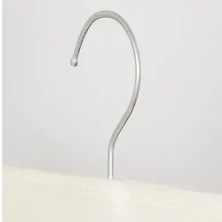 Organizer na buty do szafy garderoby wiszący wieszak na obuwie 12 par-5907451367476