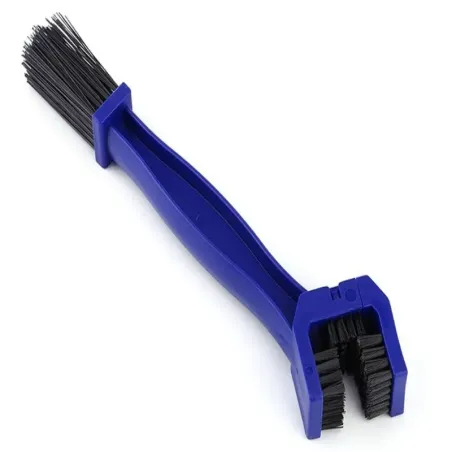 Szczotka do czyszczenia łańcucha rower motor 2w1-5907451325339