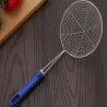 Cedzak łyżka sitko chochla do smażenia do pierogów frytek szumówka-5907451377987