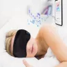 Opaska na oczy do spania bluetooth słuchawki maska do relaksu-5907451340790
