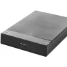 Obudowa dysku kieszeń na dysk adapter hdd ssd 2,5' usb 3.0 sata-5907451369814