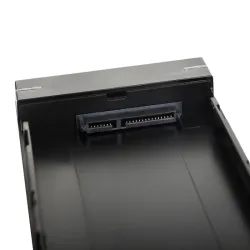 Obudowa dysku kieszeń na dysk adapter hdd ssd 2,5' usb 3.0 sata-5907451369814