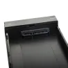 Obudowa dysku kieszeń na dysk adapter hdd ssd 2,5' usb 3.0 sata-5907451369814