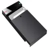 Obudowa dysku kieszeń na dysk adapter hdd ssd 2,5' usb 3.0 sata-5907451369814