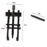 Ściągacz typu T 40-80mm do ramion wycieraczek łożysk klem alternator-5907451320990