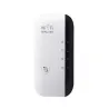 Wzmacniacz sygnału wi-fi mocny repeater 300mb/s dwa tryby pracy-5907451341865