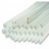 Klej do pistoletu na gorąco 11mm 300mm 36szt 1kg-5907451333136