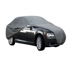 Pokrowiec XL na samochód plandeka osłona PEVA wodoodporny 540x175x120-5907451303887