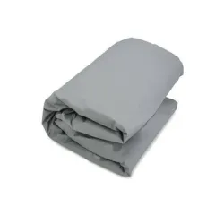 Pokrowiec M na samochód plandeka osłona PEVA wodoodporny 430x160x120cm-5907451303856
