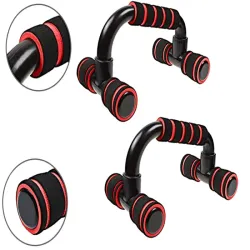 Uchwyty do robienia pompek podpórki do robienia ćwiczeń treningu push up-5907451360613