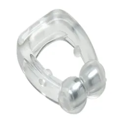 Klips magnetyczny do nosa przeciw chrapaniu chrapanie w etui-5907451307434