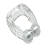 Klips magnetyczny do nosa przeciw chrapaniu chrapanie w etui-5907451307434