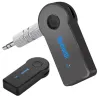 Odbiornik dźwięku adapter bluetooth aux minijack-5907451333242