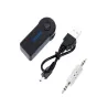 Odbiornik dźwięku adapter bluetooth aux minijack-5907451333242