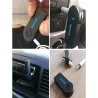 Odbiornik dźwięku adapter bluetooth aux minijack-5907451333242