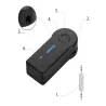 Odbiornik dźwięku adapter bluetooth aux minijack-5907451333242