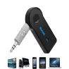 Odbiornik dźwięku adapter bluetooth aux minijack-5907451333242