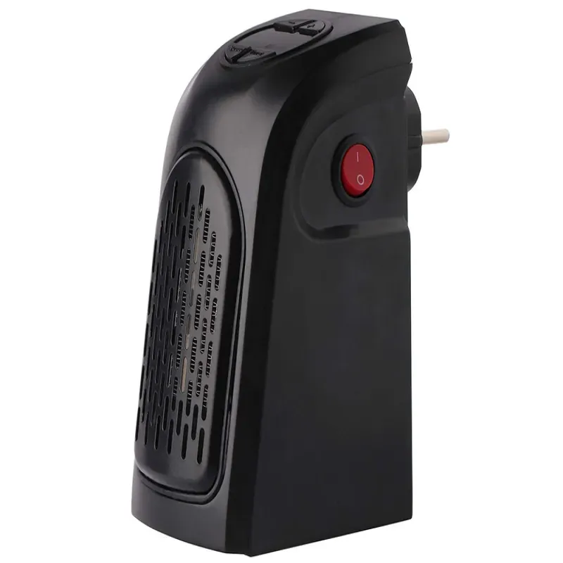 Grzejnik elektryczny mini ogrzewacz handy heater 400w do dogrzewania-5907451316276