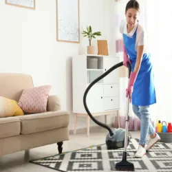 Uniwersalna końcówka do odkurzacza szczotka ssawka z wysuwaną szczotką-5907451375686