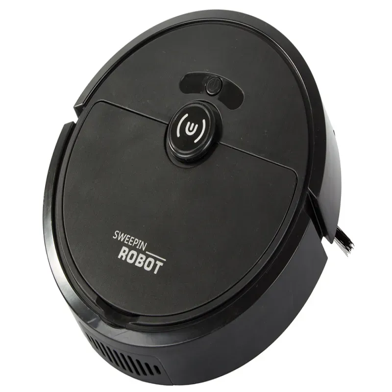 Robot sprzątający mocny odkurzacz elektryczny automatyczny bezprzewodowy-5907451367438