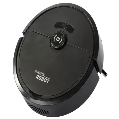 Robot sprzątający mocny odkurzacz elektryczny automatyczny bezprzewodowy-5907451367438