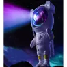 Projektor gwiazd astronauta lampka nocna rzutnik niebo laserowy pilot-5907451353318