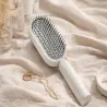 Szczotka do włosów do rozczesywania podróżna antystatyczna wygładza-5907451380642