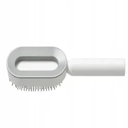 Szczotka do włosów do rozczesywania podróżna antystatyczna wygładza-5907451380642