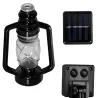 Latarenki solarne ogrodowe 30 led girlanda lampiony na balkon taras-5907451379516