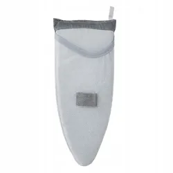 Mini deska do prasowania rękawica do parownicy nakładka na dłoń-5907451379738