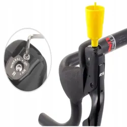 Zestaw odpowietrzania hamulców rowerowych Pagoda Shimano Sram Magura-5907451380062