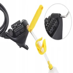 Zestaw odpowietrzania hamulców rowerowych Pagoda Shimano Sram Magura-5907451380062
