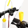 Zestaw odpowietrzania hamulców rowerowych Pagoda Shimano Sram Magura-5907451380062