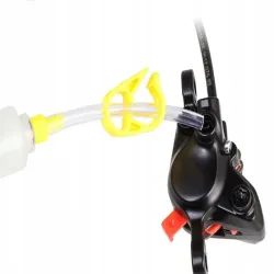 Zestaw odpowietrzania hamulców rowerowych Pagoda Shimano Sram Magura-5907451380062