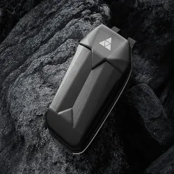 Torba na hulajnogę elektryczną na kierownicę sakwa kufer pojemna-5907451379950