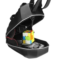 Torba na hulajnogę elektryczną na kierownicę sakwa kufer pojemna-5907451379950