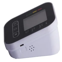 Ciśnieniomierz naramienny elektroniczny lcd wyświetlacz arytmia-5907451350065