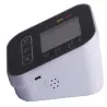 Ciśnieniomierz naramienny elektroniczny lcd wyświetlacz arytmia-5907451350065