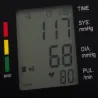 Ciśnieniomierz naramienny elektroniczny lcd wyświetlacz arytmia-5907451350065