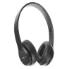 Słuchawki bezprzewodowe P47 bluetooth mikrofon mp3 radio FM micro SD-5907451339145