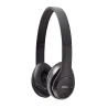 Słuchawki bezprzewodowe P47 bluetooth mikrofon mp3 radio FM micro SD-5907451339145