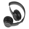 Słuchawki bezprzewodowe P47 bluetooth mikrofon mp3 radio FM micro SD-5907451339145