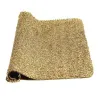 Mata do butów magiczna wycieraczka clean step mat kolor brązowy-5907451305966