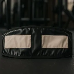 Elektrostymulator mięśni brzucha pas treningowy ems masażer na brzuch-5907451372661