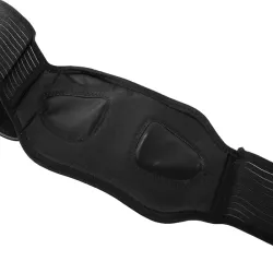 Elektrostymulator mięśni brzucha pas masażer odchudzający ems-5907451354032