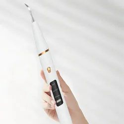 Skaler dentystyczny ultradźwiękowy do czyszczenia zębów usuwanie kamienia-5907451372487